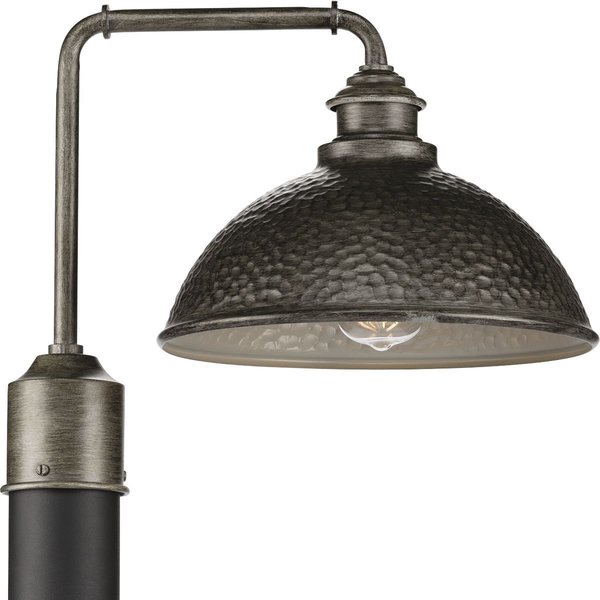 Progress Lighting Englewood Collection One-Light Post Lantern P540032-103